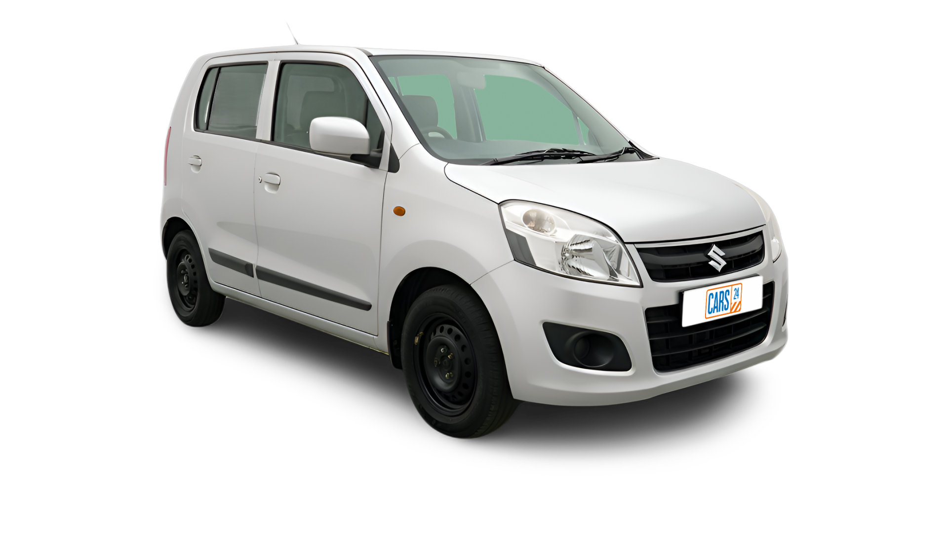 Maruti Wagon R 1.0-img